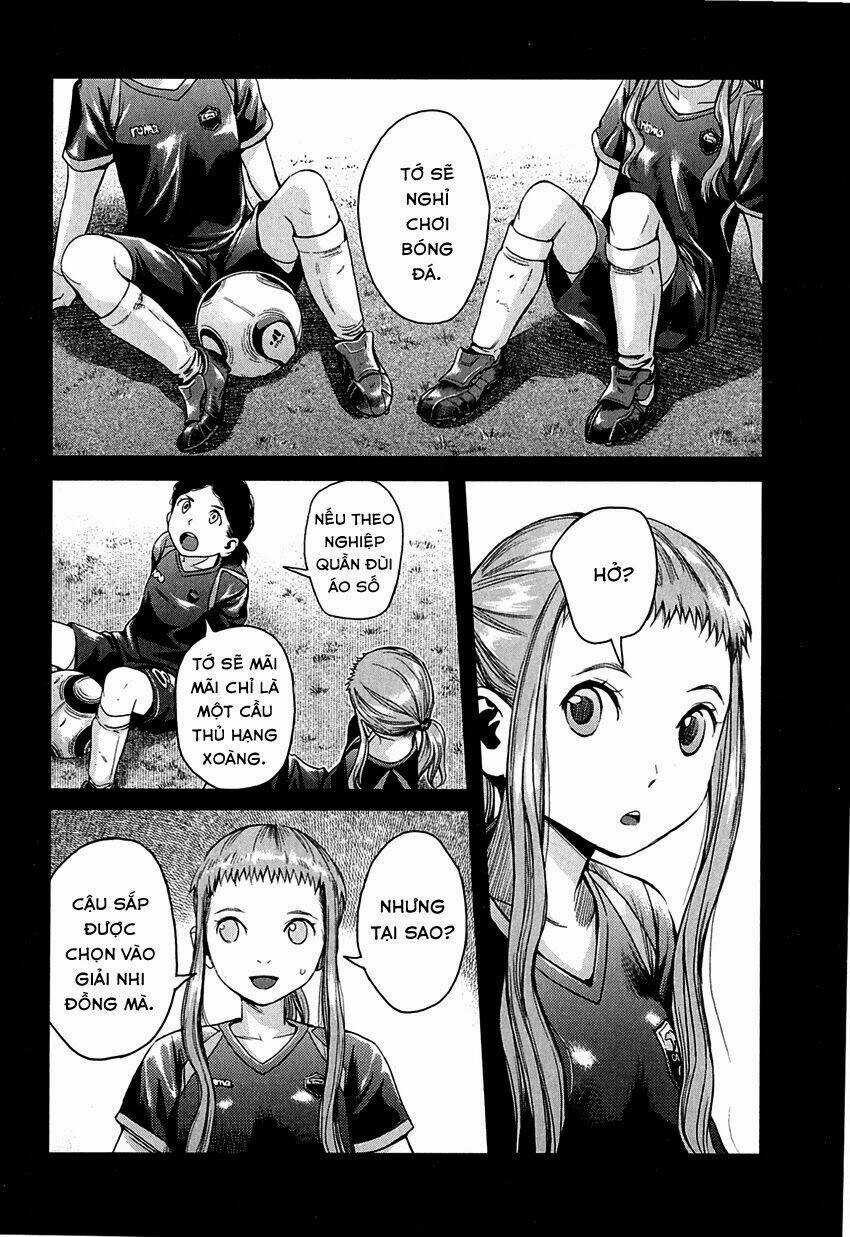 Gunslinger Girl - Chapter 90 - Trang 7