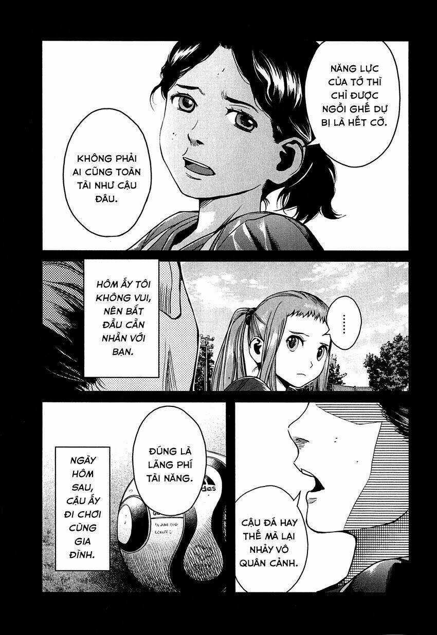 Gunslinger Girl - Chapter 90 - Trang 8