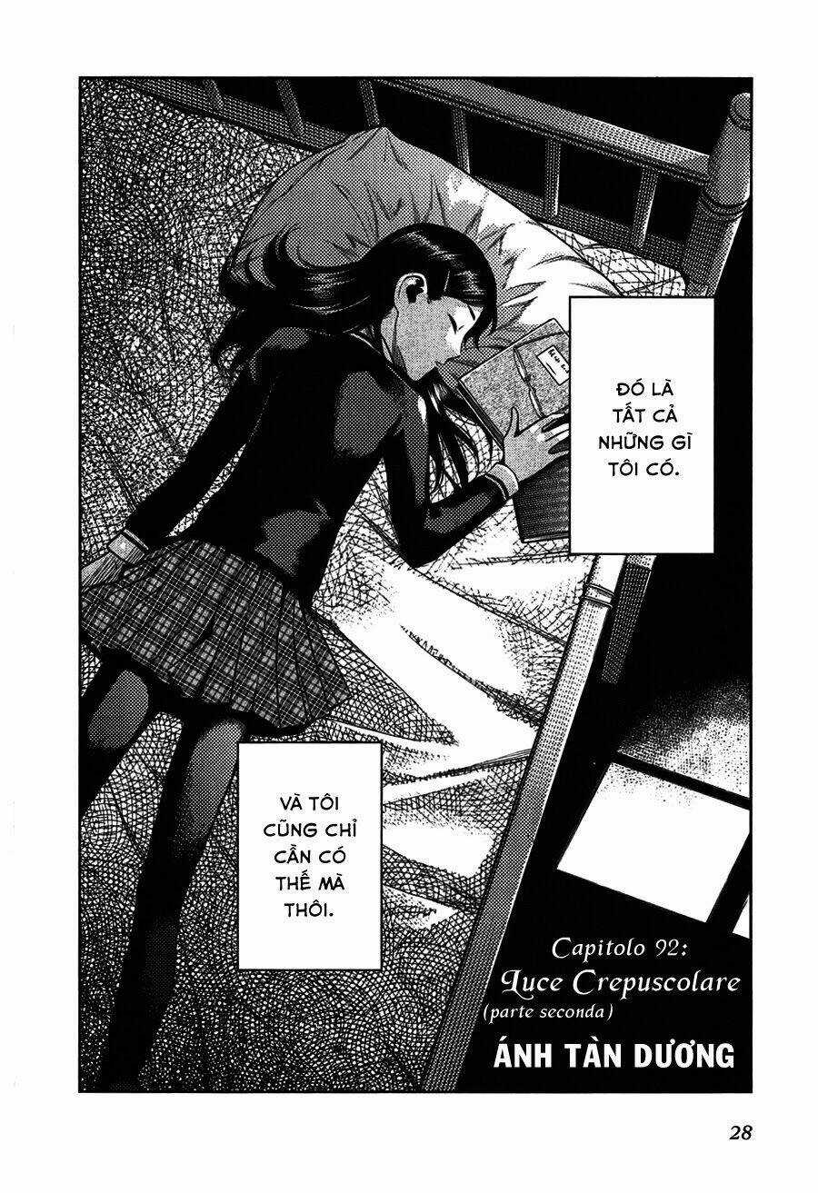 Gunslinger Girl - Chapter 92 - Trang 4