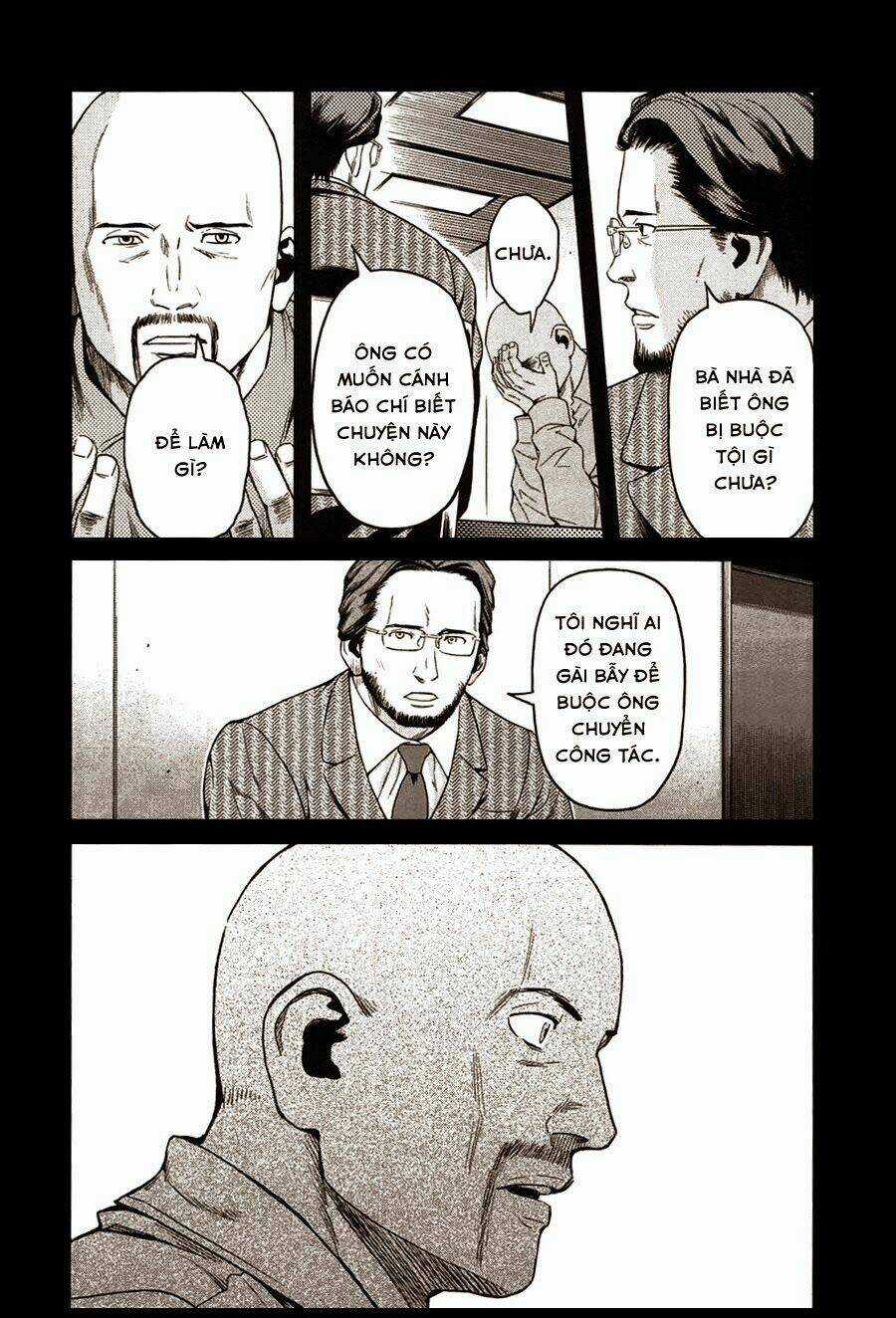 Gunslinger Girl - Chapter 96 - Trang 13