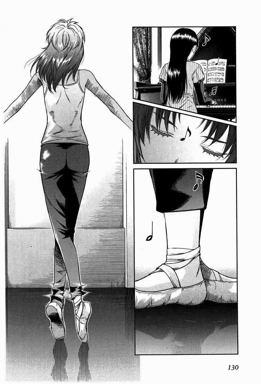 Gunslinger Girl - Chapter 97 - Trang 6