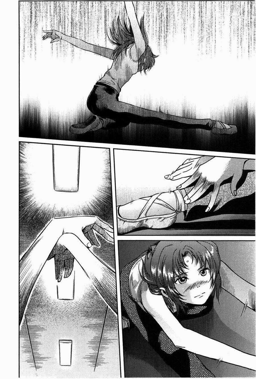 Gunslinger Girl - Chapter 97 - Trang 10