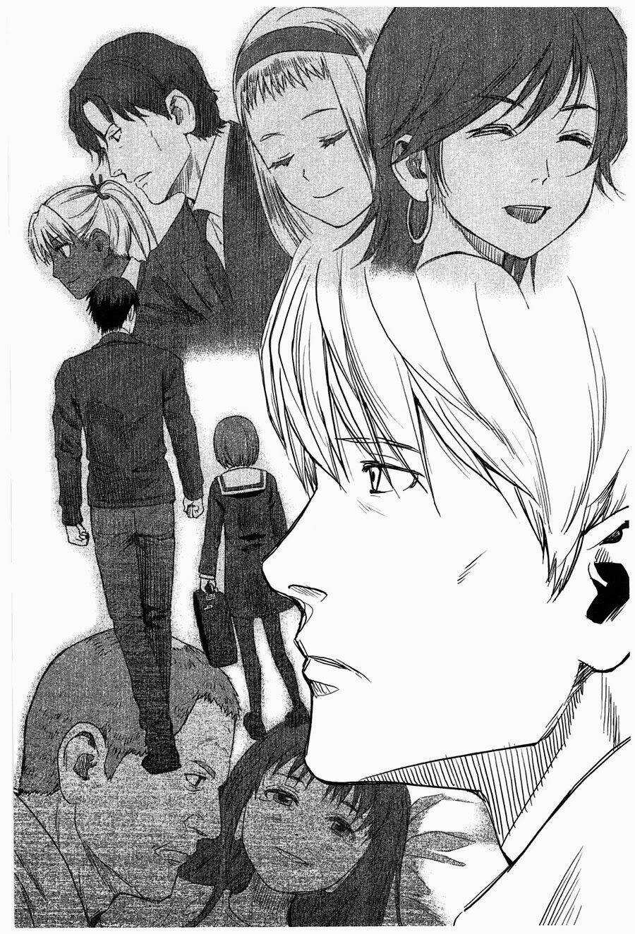 Gunslinger Girl - Chapter 99 - Trang 23