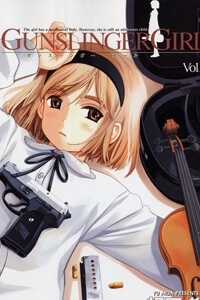 Đọc truyện Gunslinger Girl
