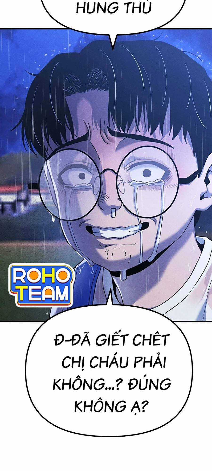 Gương Mặt Tâm Thần - Chapter 1 - Trang 112