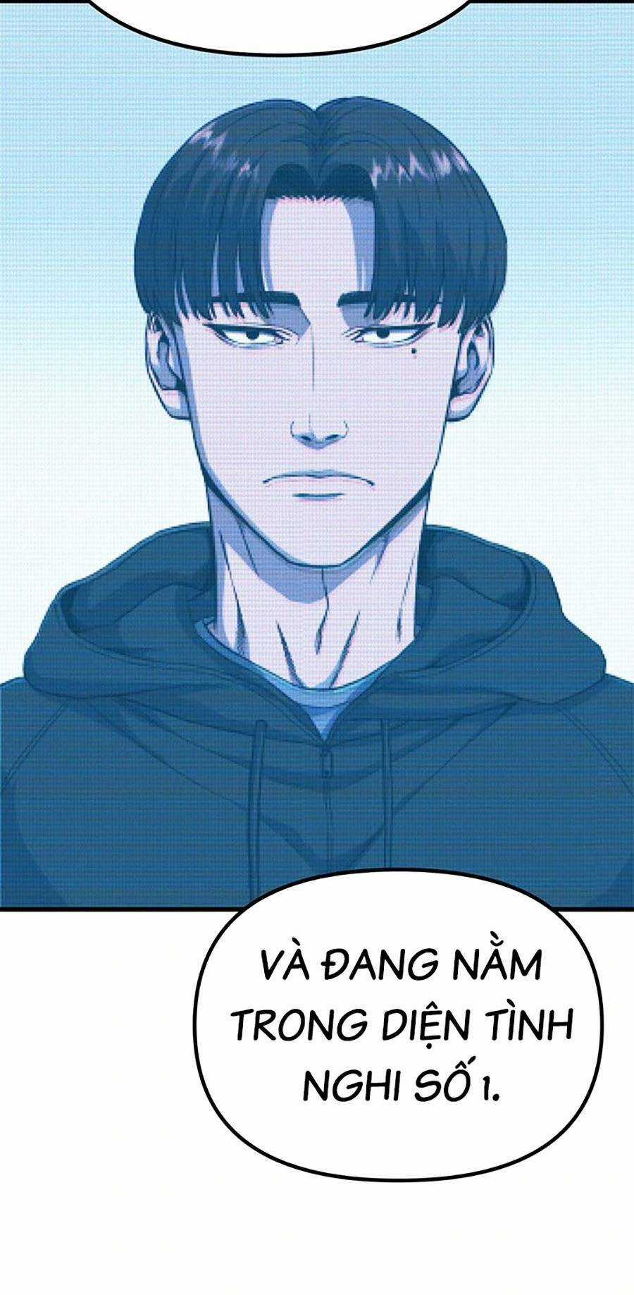 Gương Mặt Tâm Thần - Chapter 1 - Trang 167