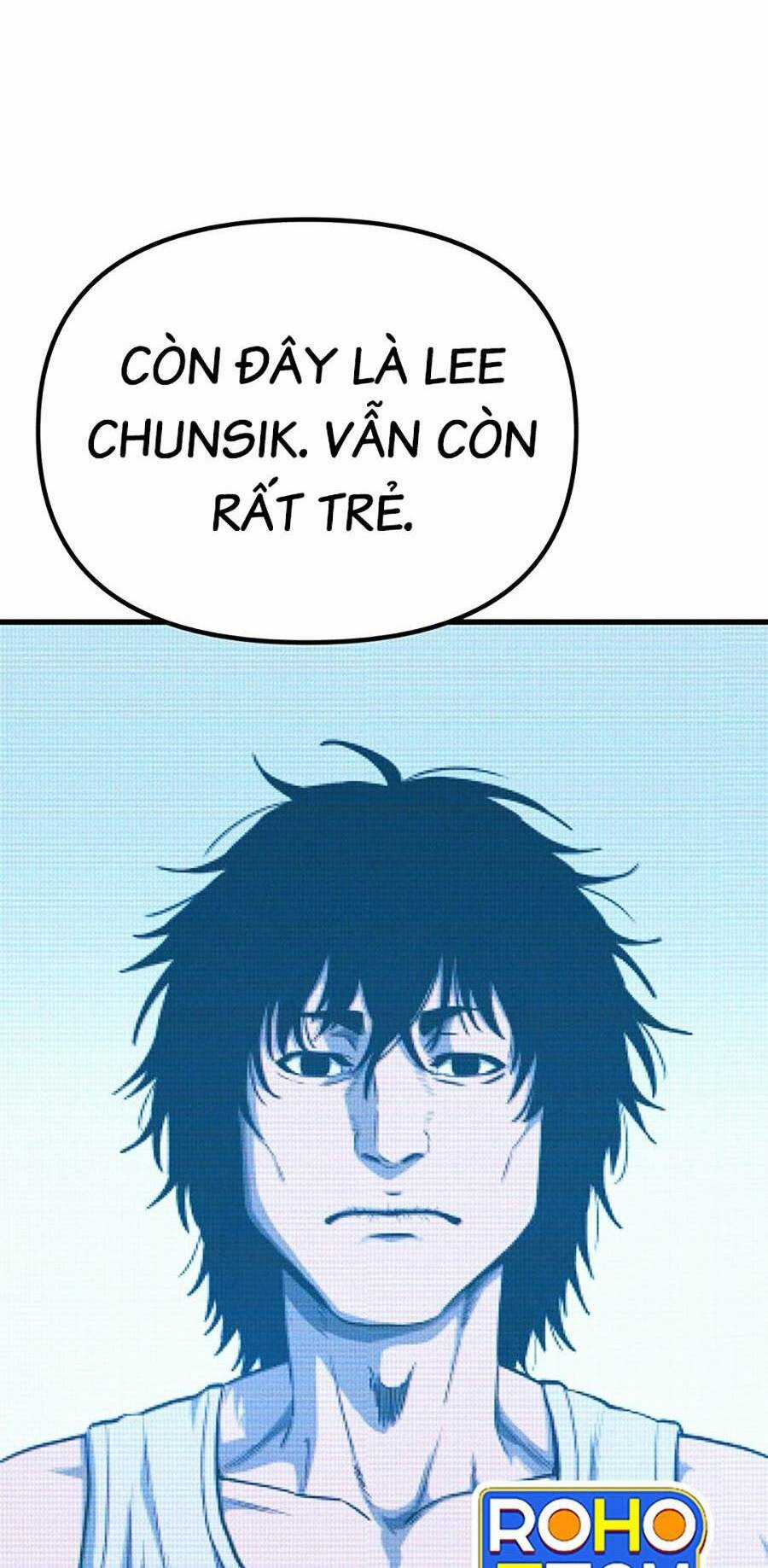 Gương Mặt Tâm Thần - Chapter 1 - Trang 168