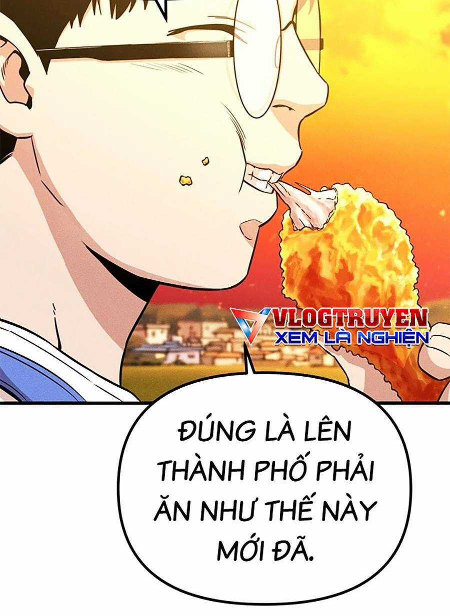 Gương Mặt Tâm Thần - Chapter 1 - Trang 21