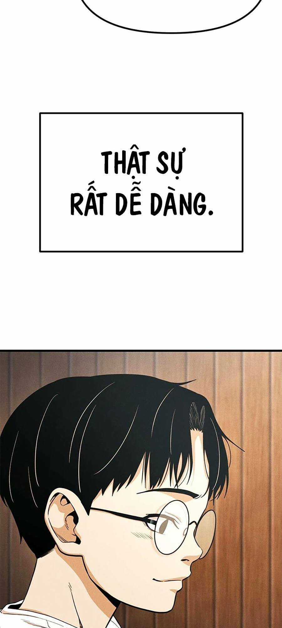 Gương Mặt Tâm Thần - Chapter 1 - Trang 4