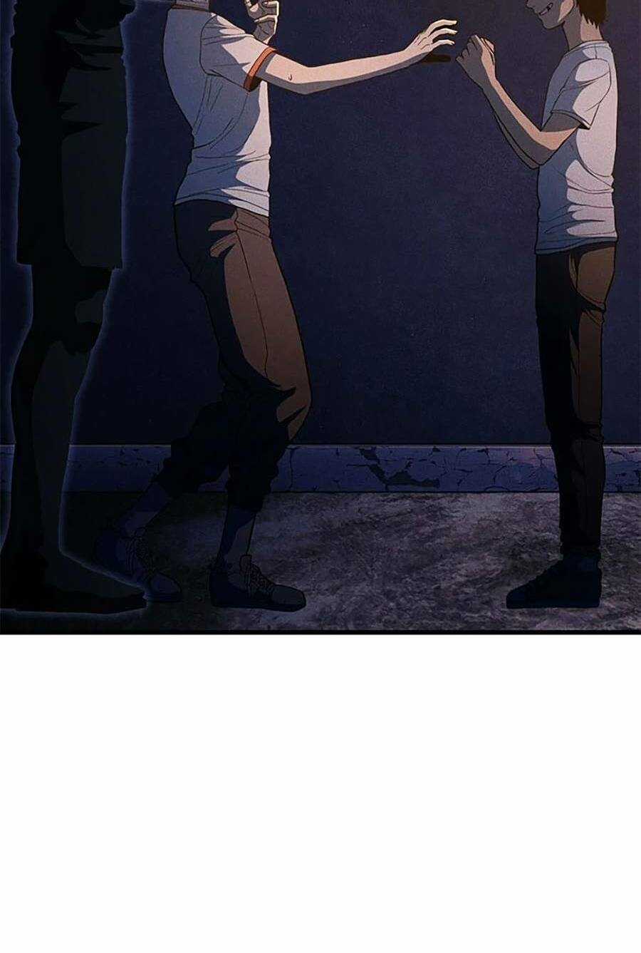 Gương Mặt Tâm Thần - Chapter 1 - Trang 84