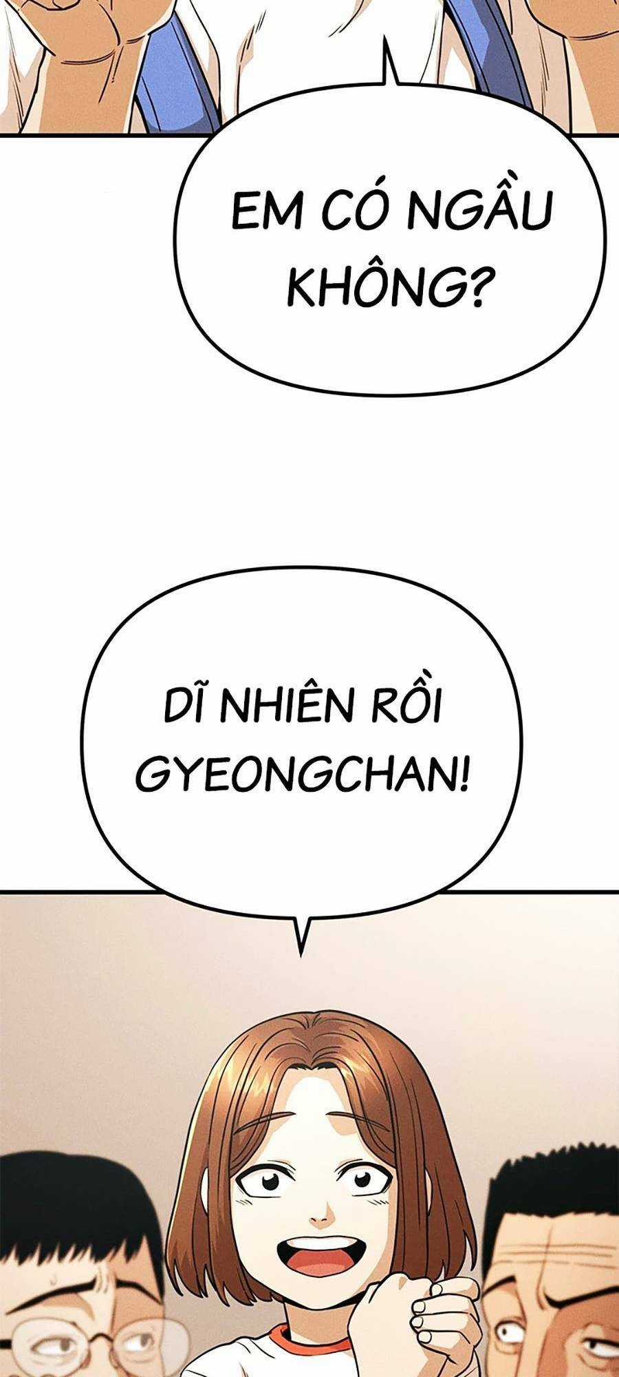 Gương Mặt Tâm Thần - Chapter 1 - Trang 10