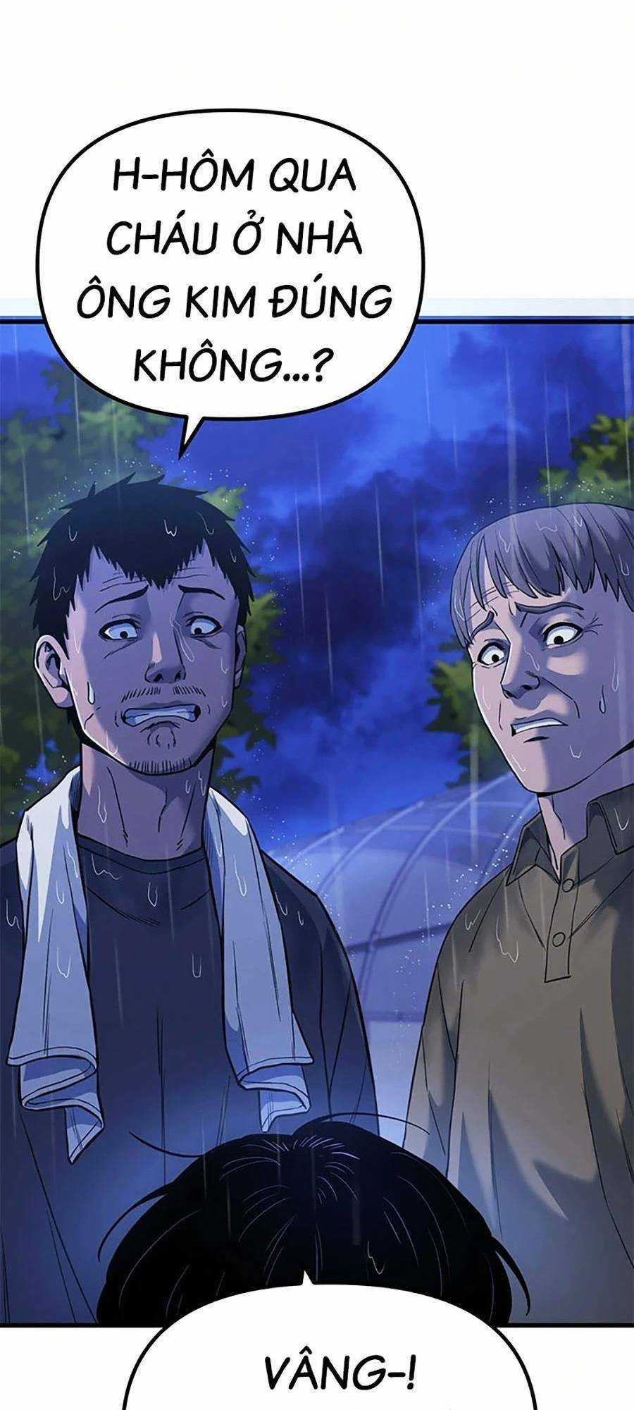 Gương Mặt Tâm Thần - Chapter 1 - Trang 100