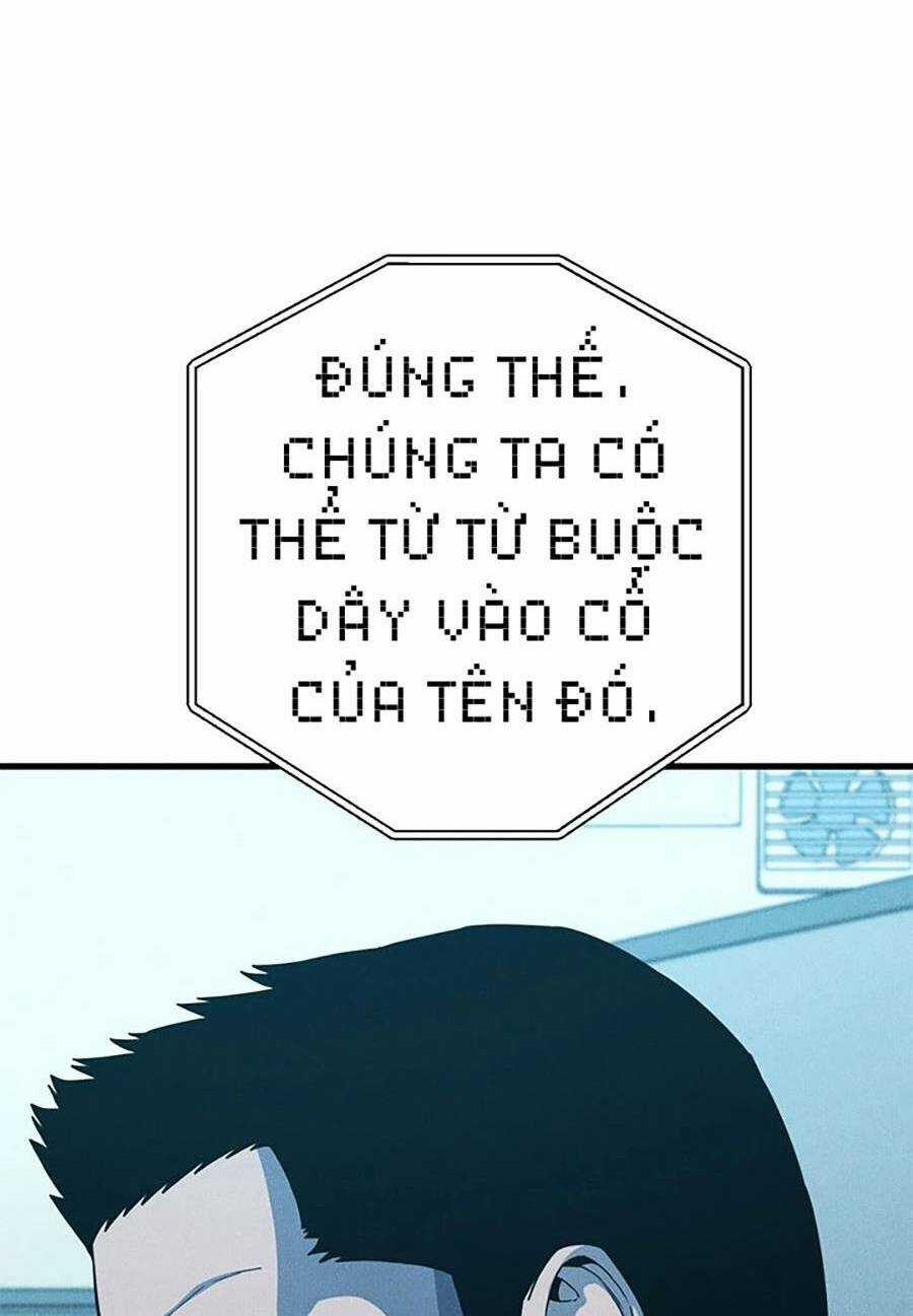 Gương Mặt Tâm Thần - Chapter 10 - Trang 22