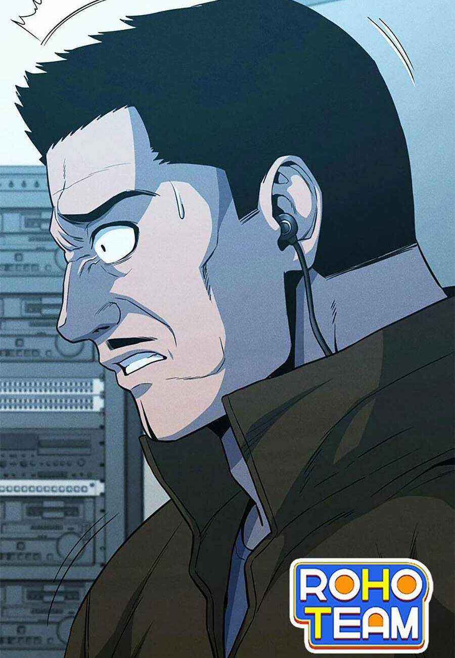 Gương Mặt Tâm Thần - Chapter 10 - Trang 34