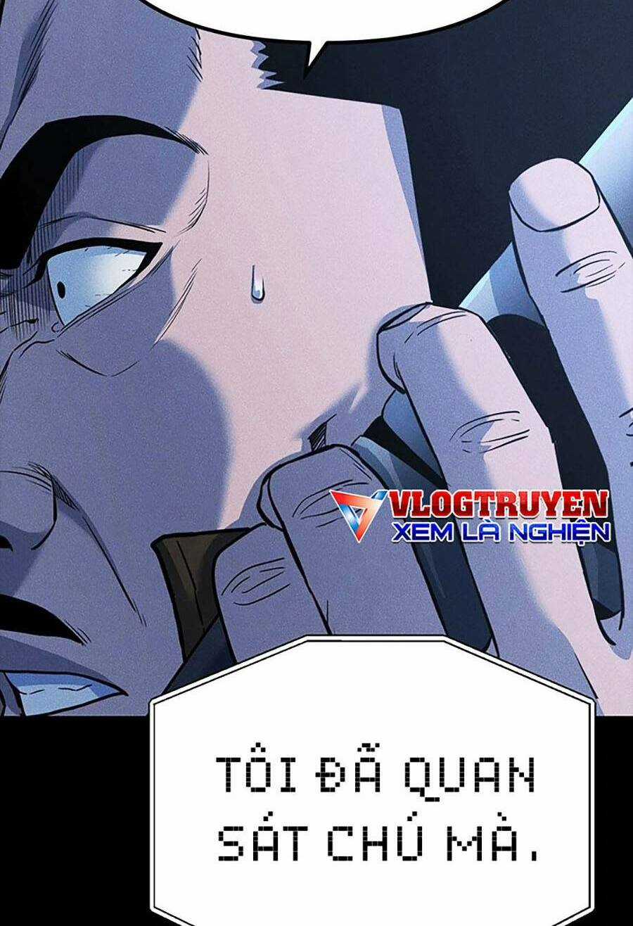 Gương Mặt Tâm Thần - Chapter 10 - Trang 64