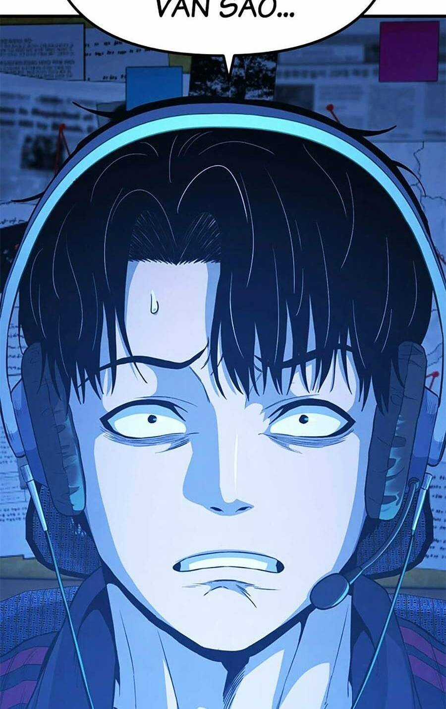 Gương Mặt Tâm Thần - Chapter 11 - Trang 112