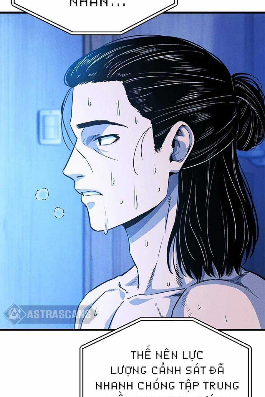 Gương Mặt Tâm Thần - Chapter 11 - Trang 15