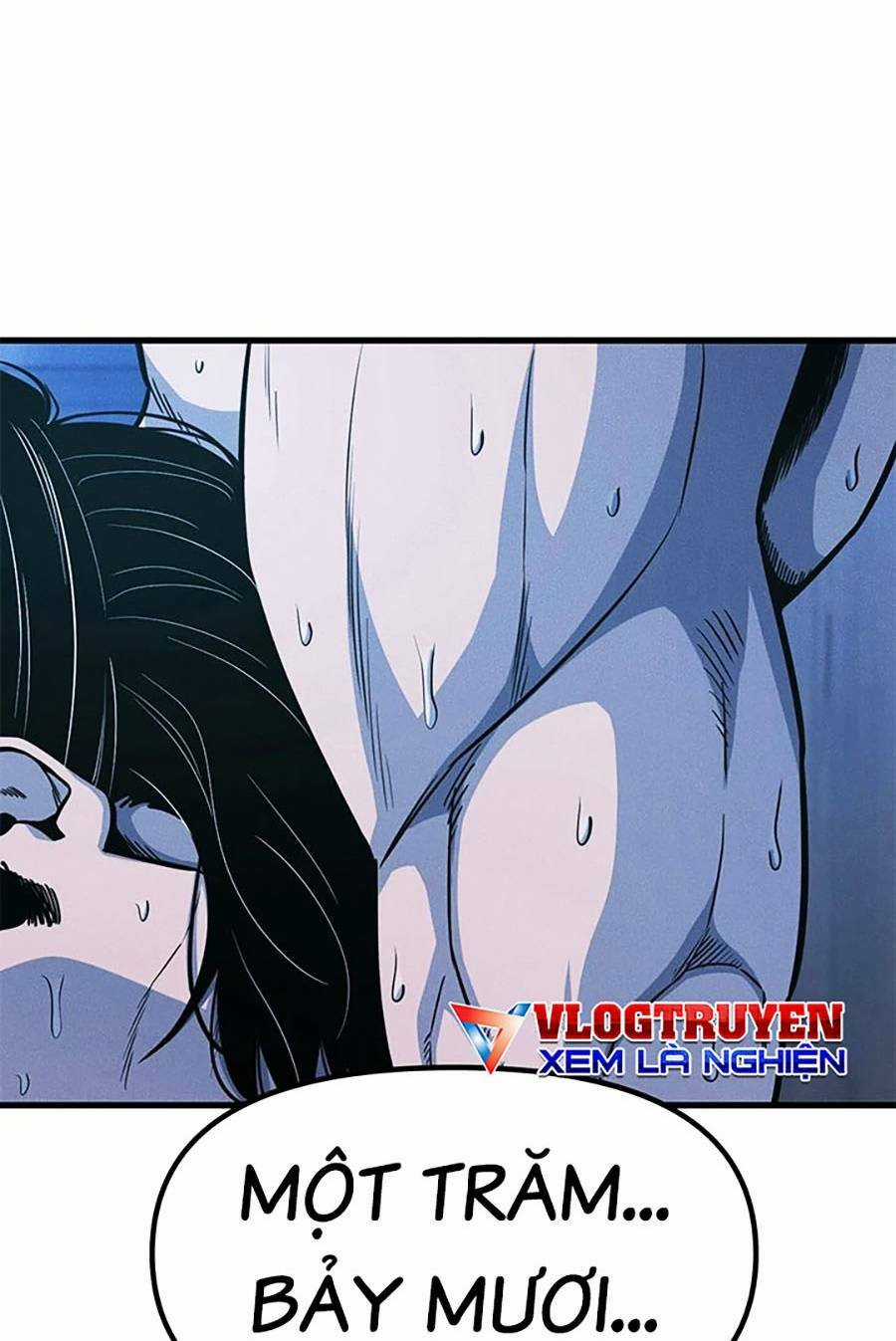 Gương Mặt Tâm Thần - Chapter 11 - Trang 3