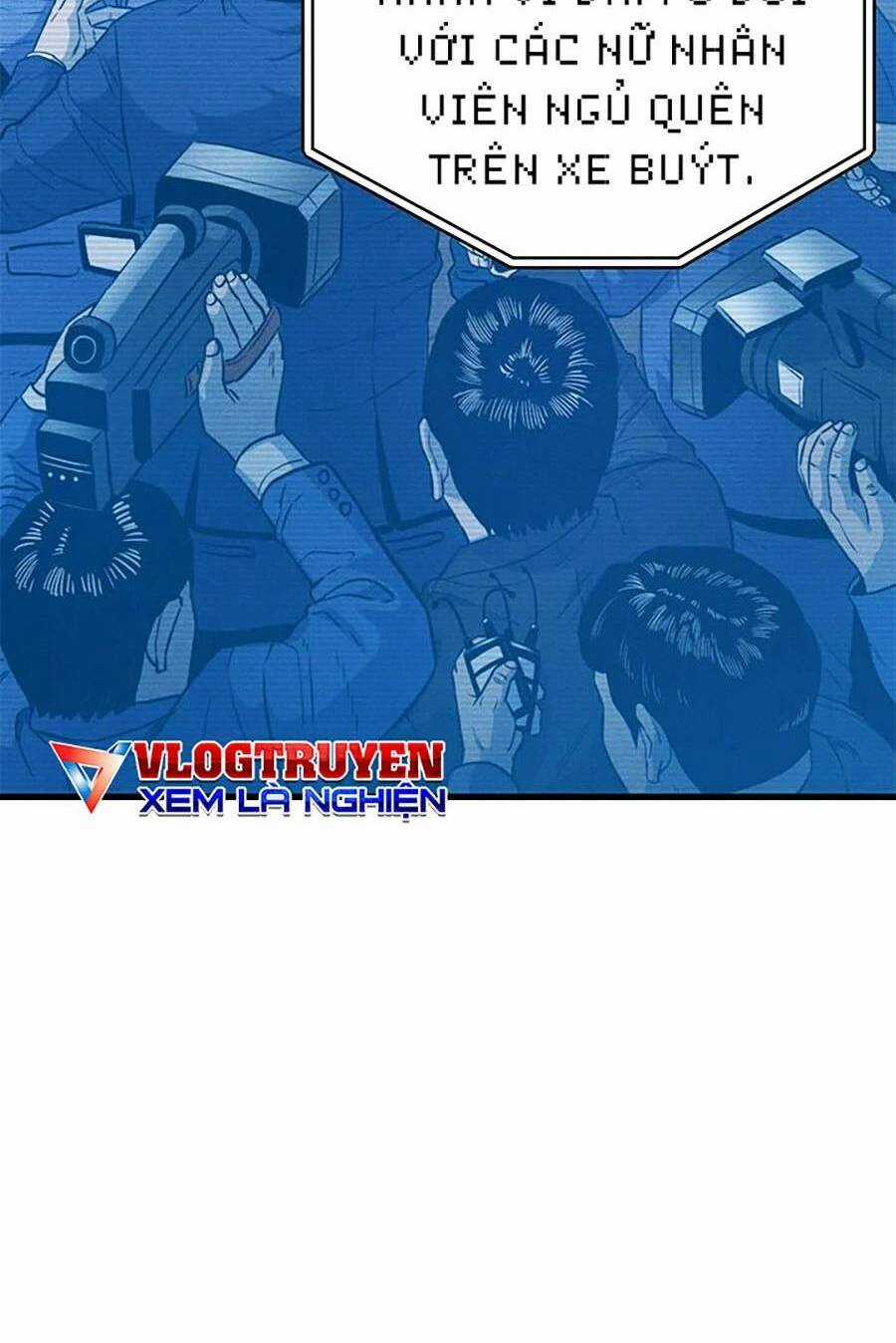 Gương Mặt Tâm Thần - Chapter 11 - Trang 22