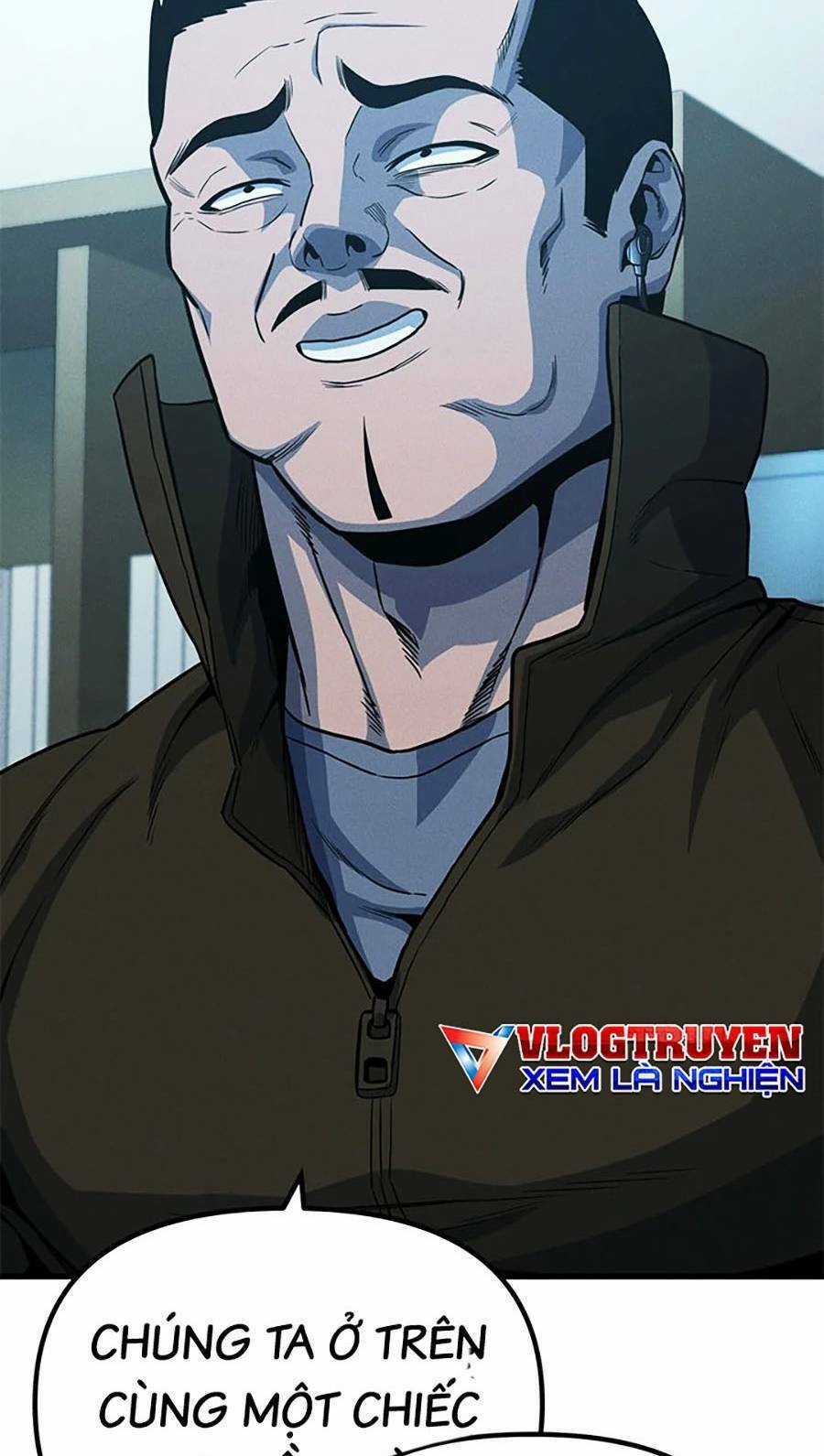 Gương Mặt Tâm Thần - Chapter 11 - Trang 63