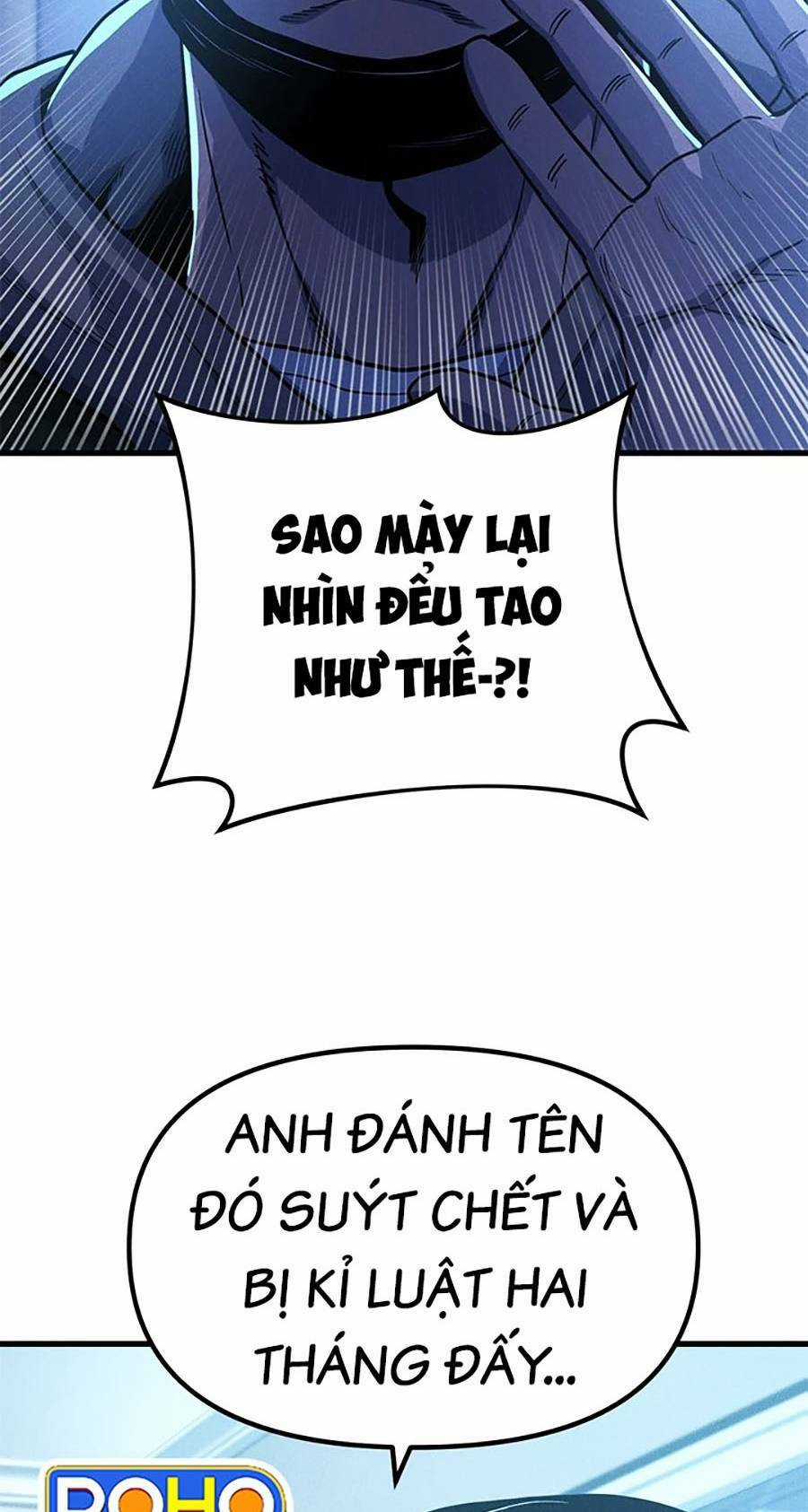 Gương Mặt Tâm Thần - Chapter 11 - Trang 82