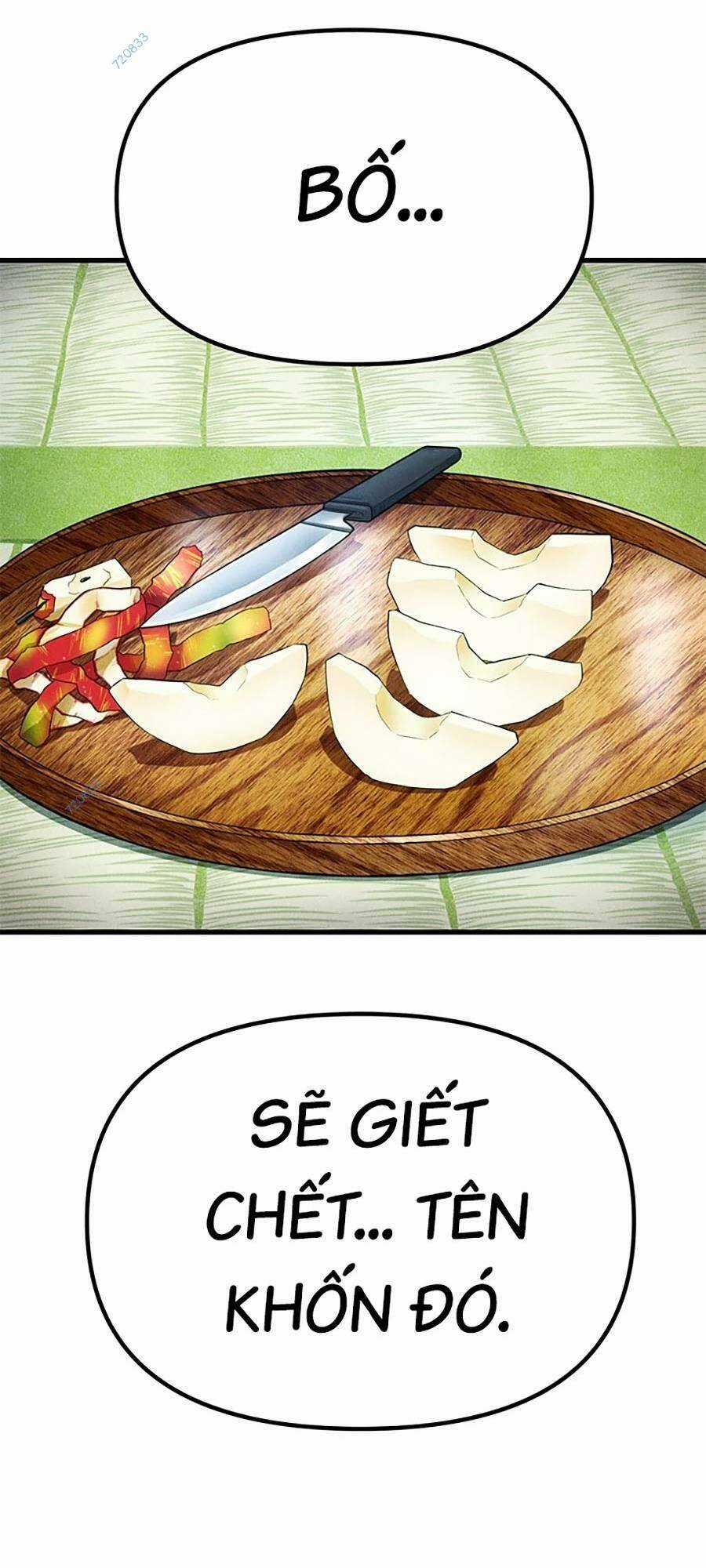 Gương Mặt Tâm Thần - Chapter 12 - Trang 13