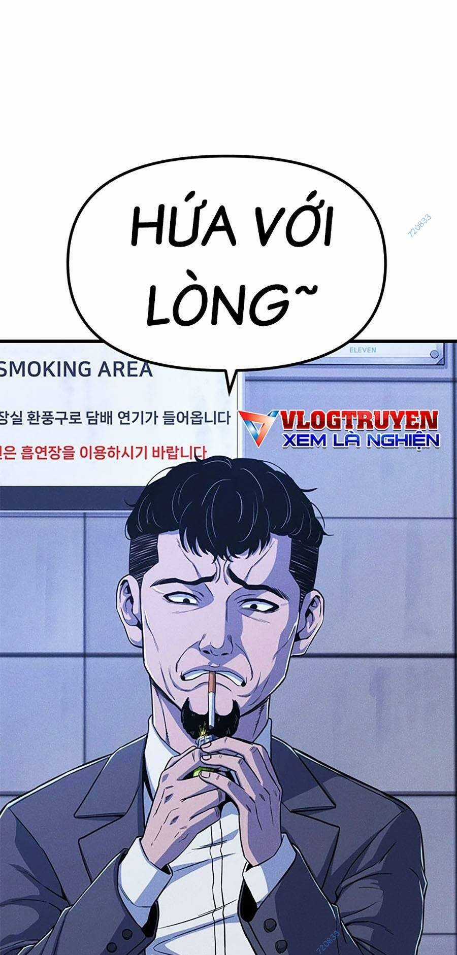 Gương Mặt Tâm Thần - Chapter 12 - Trang 43