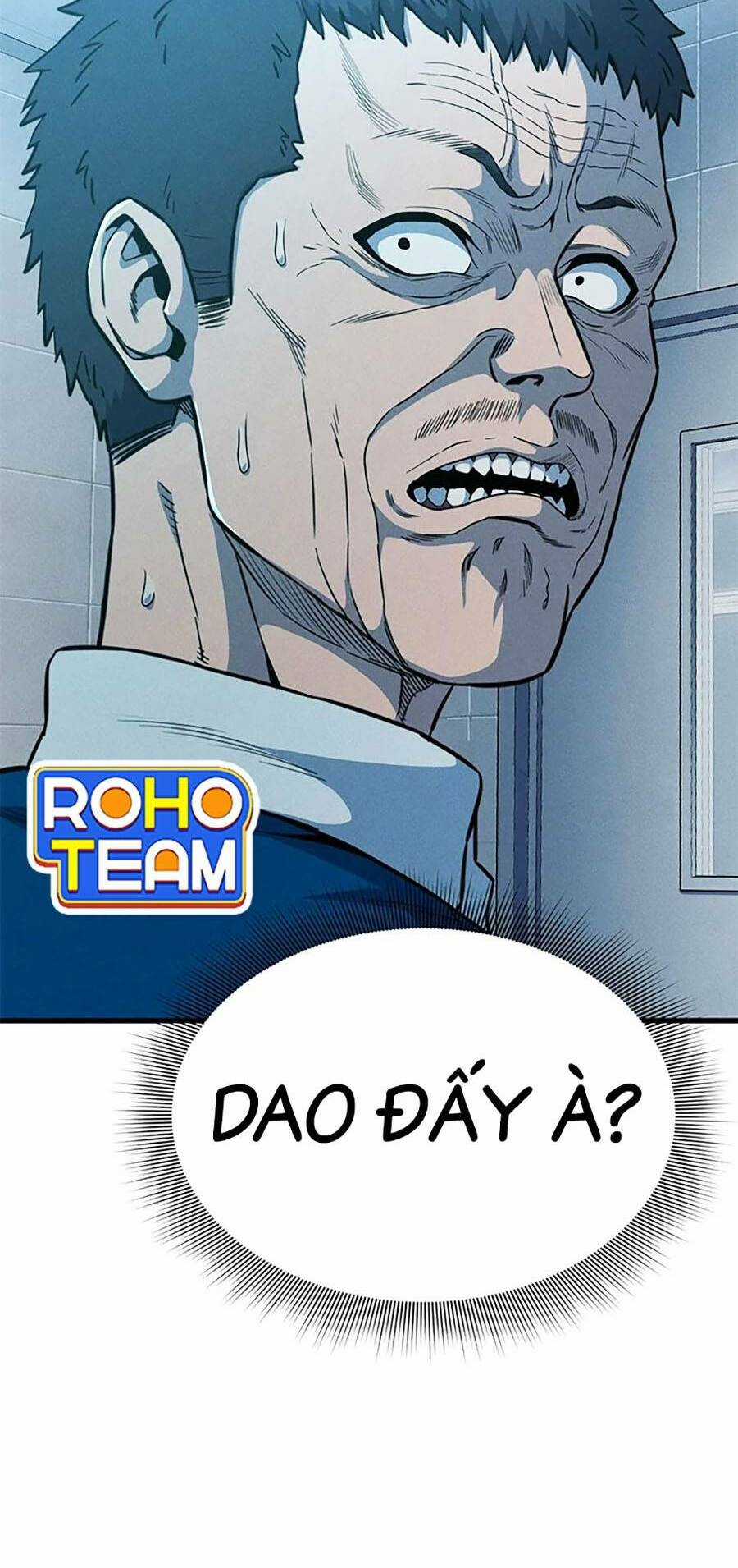Gương Mặt Tâm Thần - Chapter 12 - Trang 66