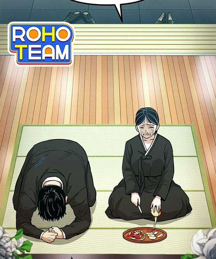 Gương Mặt Tâm Thần - Chapter 12 - Trang 9