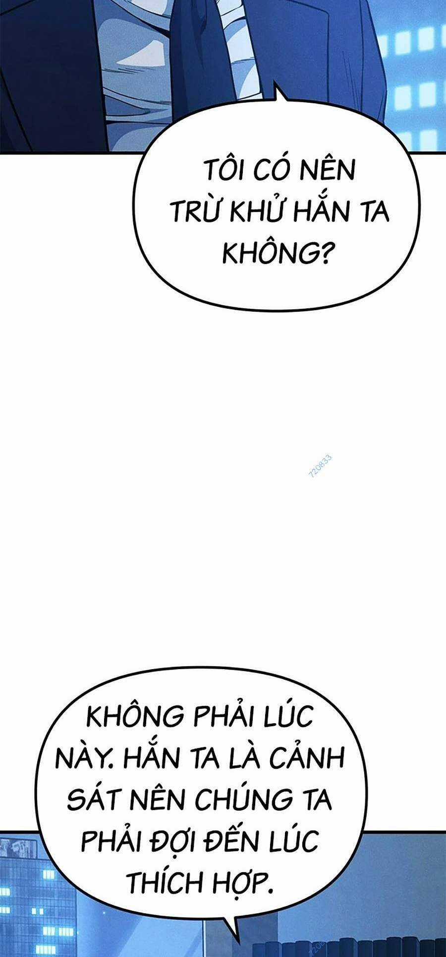 Gương Mặt Tâm Thần - Chapter 12 - Trang 83