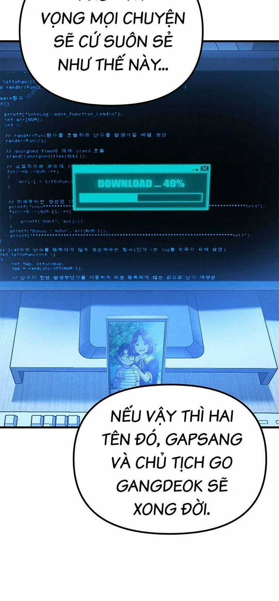 Gương Mặt Tâm Thần - Chapter 12 - Trang 95