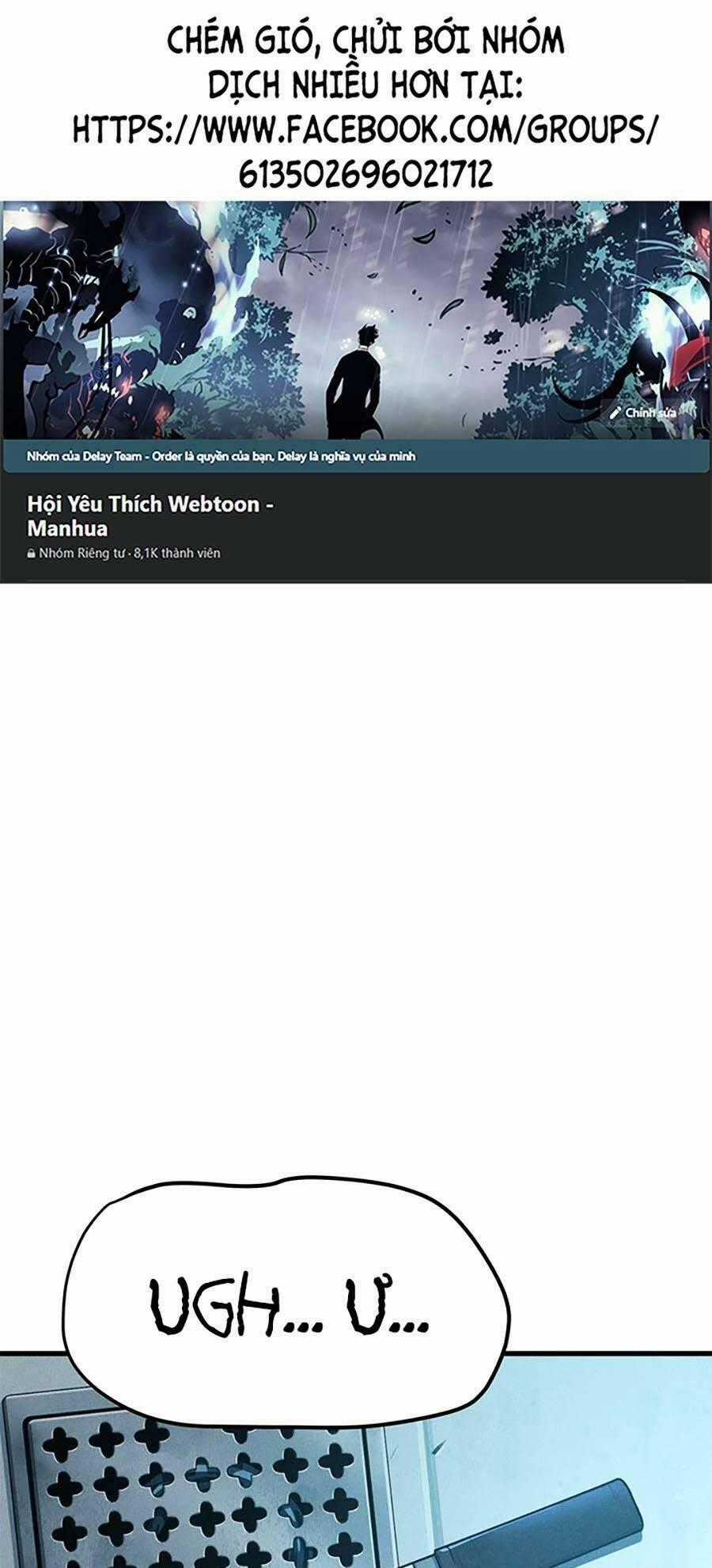 Gương Mặt Tâm Thần - Chapter 13 - Trang 1