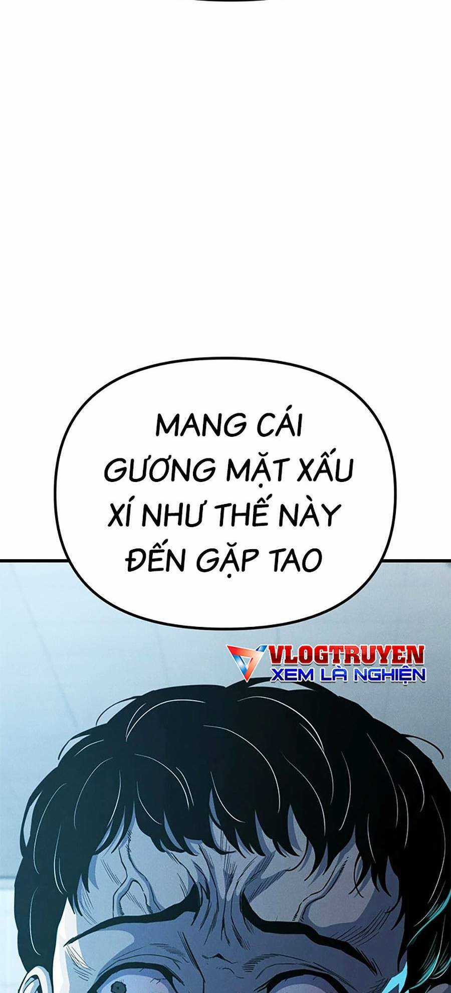 Gương Mặt Tâm Thần - Chapter 13 - Trang 11