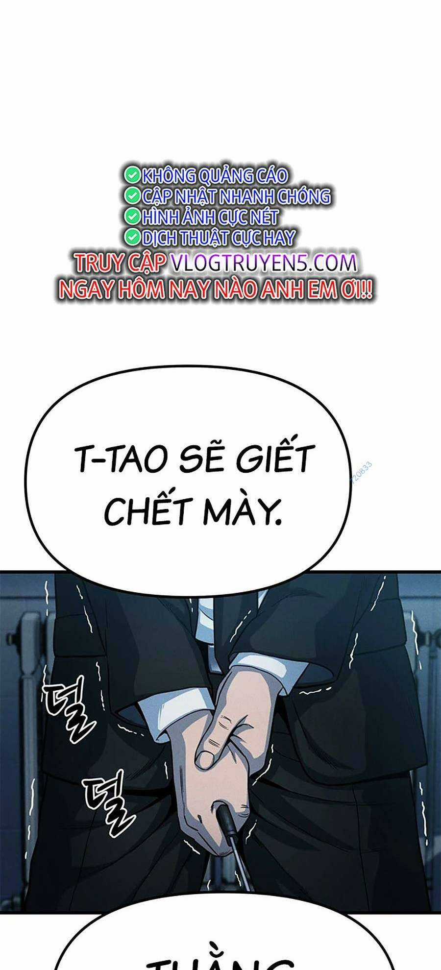 Gương Mặt Tâm Thần - Chapter 13 - Trang 13