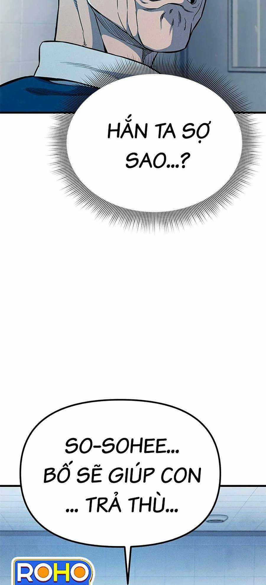 Gương Mặt Tâm Thần - Chapter 13 - Trang 15