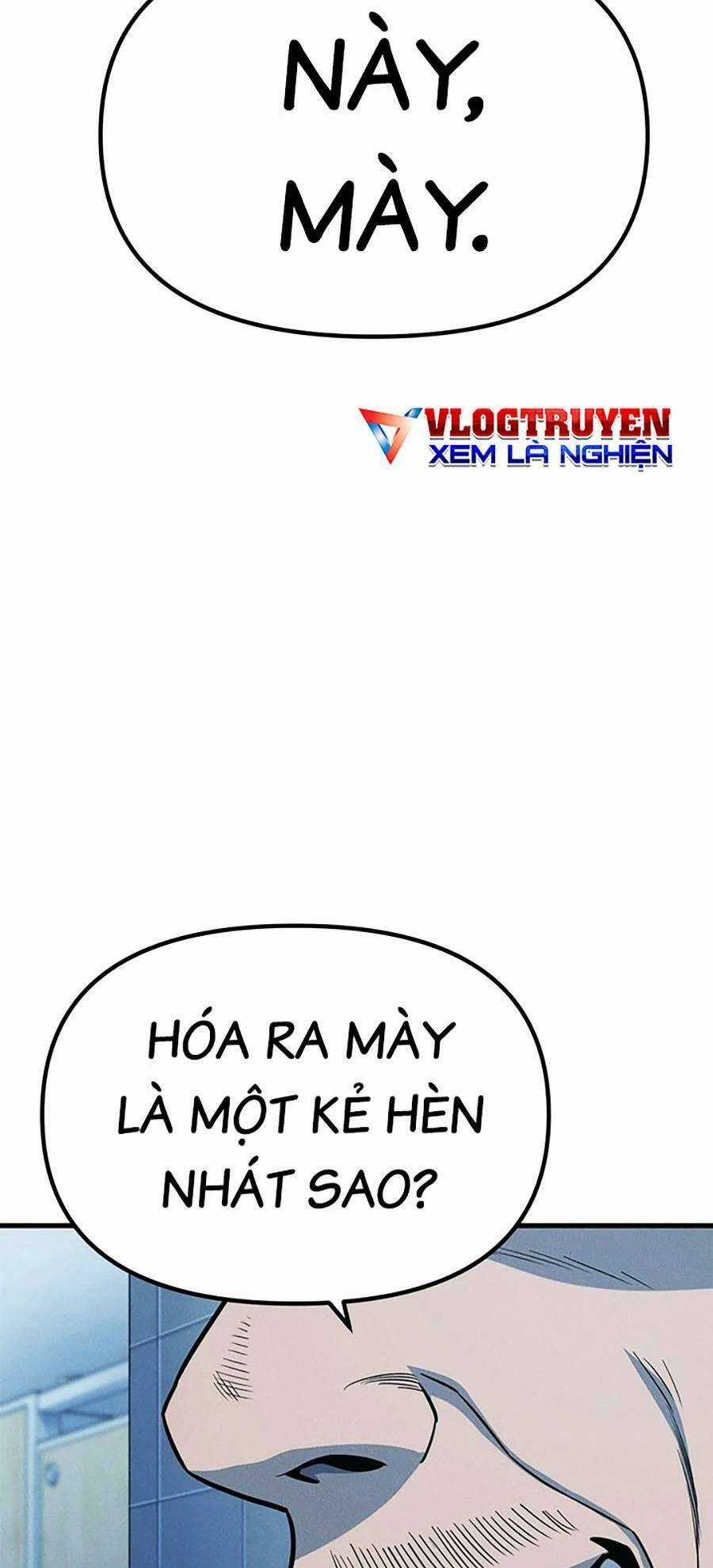 Gương Mặt Tâm Thần - Chapter 13 - Trang 17