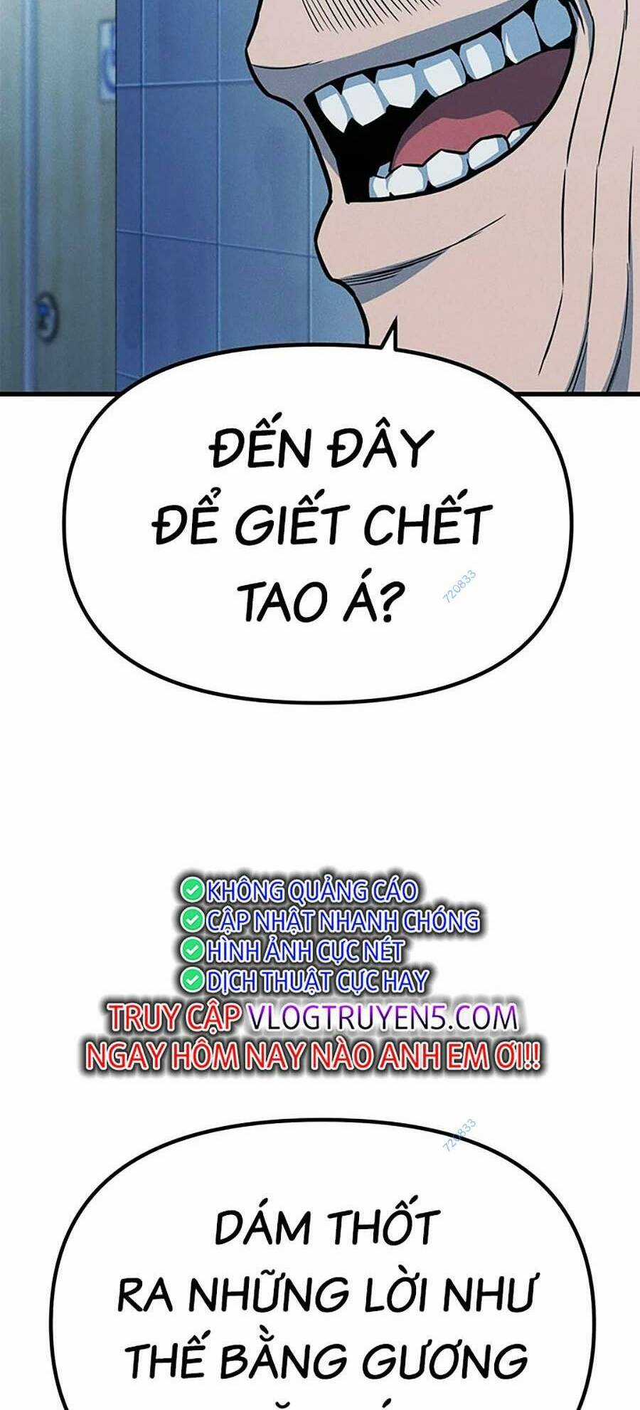 Gương Mặt Tâm Thần - Chapter 13 - Trang 18
