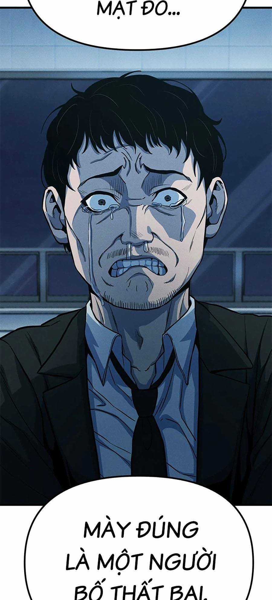 Gương Mặt Tâm Thần - Chapter 13 - Trang 19
