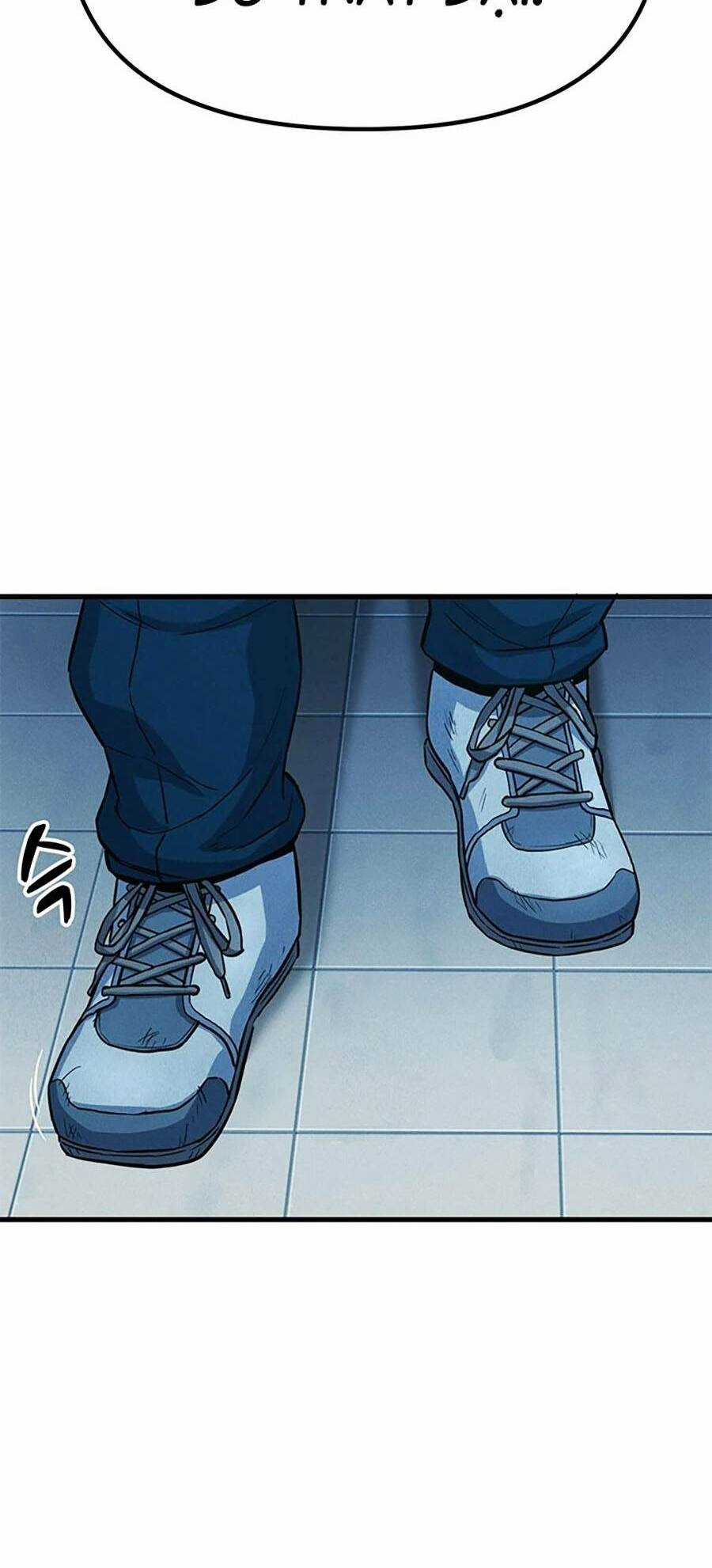 Gương Mặt Tâm Thần - Chapter 13 - Trang 20