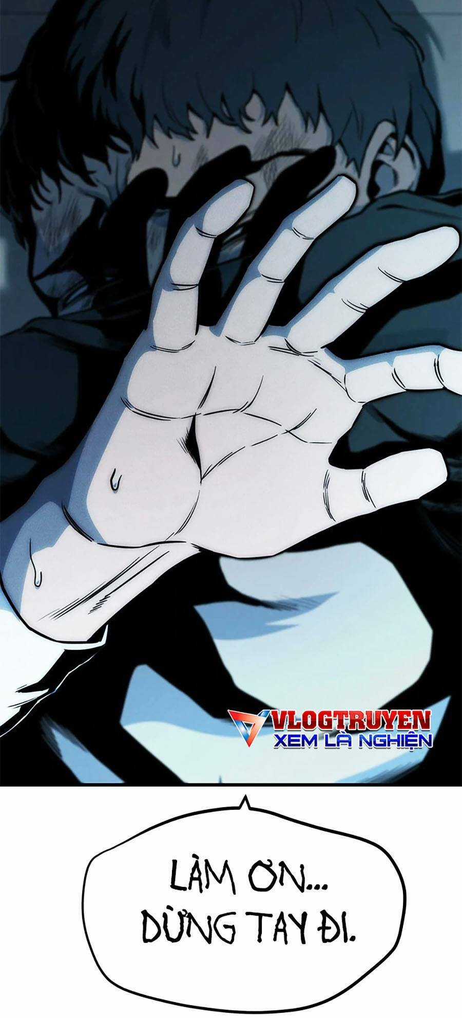 Gương Mặt Tâm Thần - Chapter 13 - Trang 3