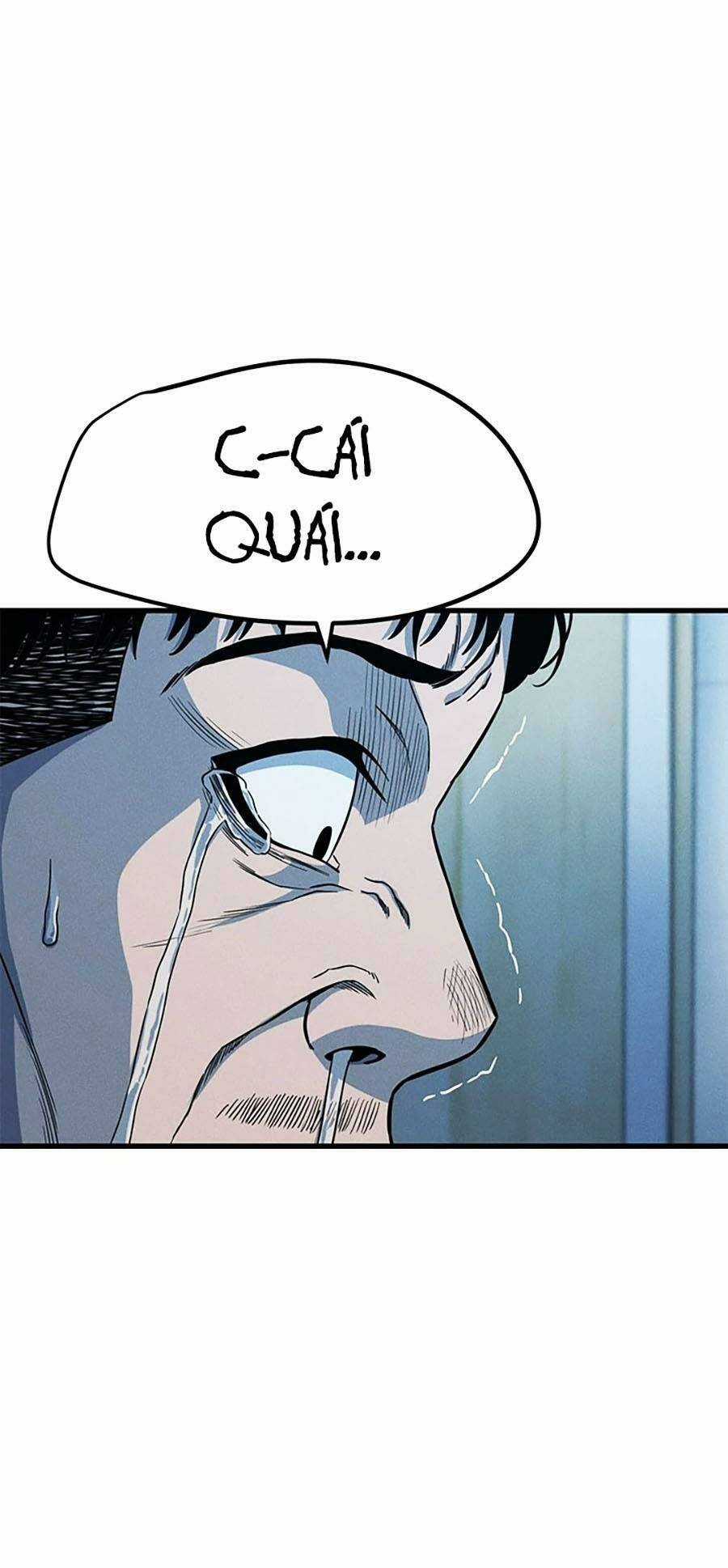 Gương Mặt Tâm Thần - Chapter 13 - Trang 21