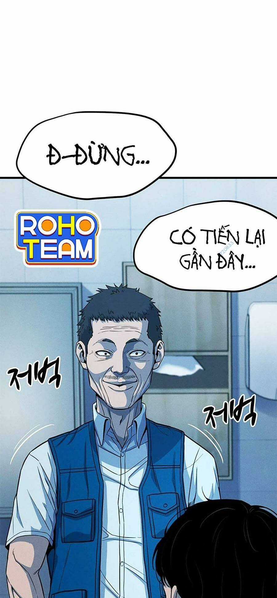 Gương Mặt Tâm Thần - Chapter 13 - Trang 22