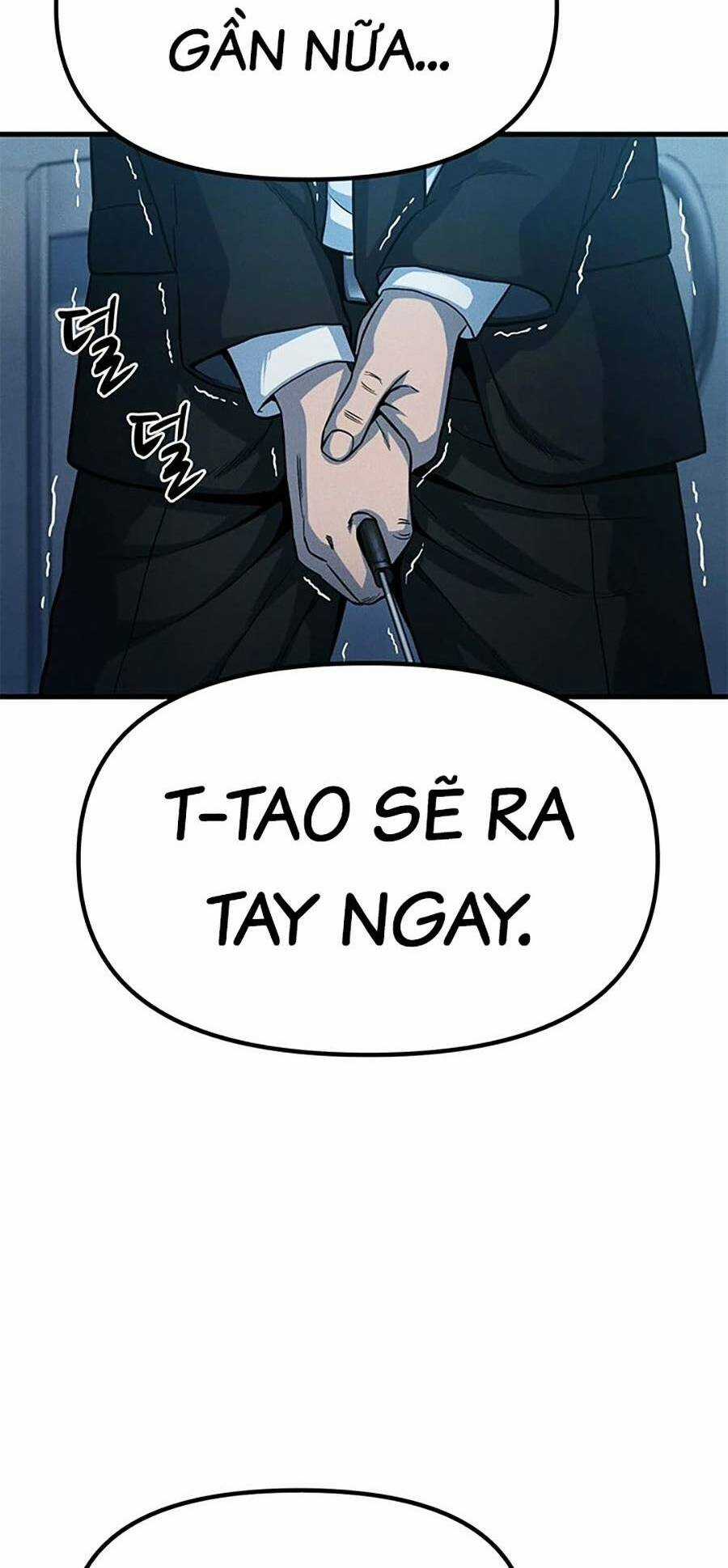 Gương Mặt Tâm Thần - Chapter 13 - Trang 24