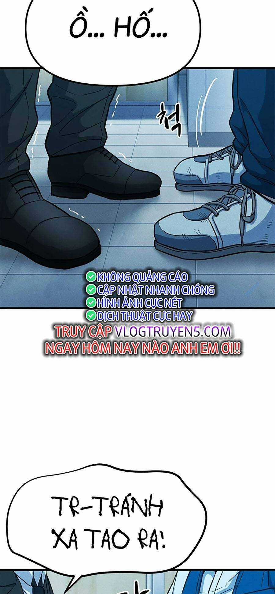 Gương Mặt Tâm Thần - Chapter 13 - Trang 25