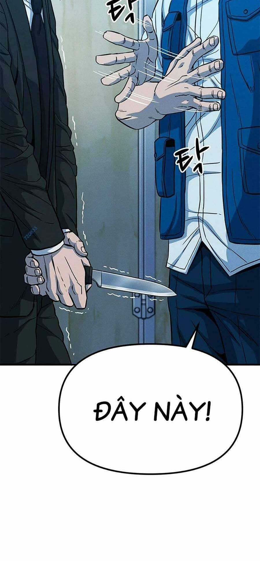 Gương Mặt Tâm Thần - Chapter 13 - Trang 26