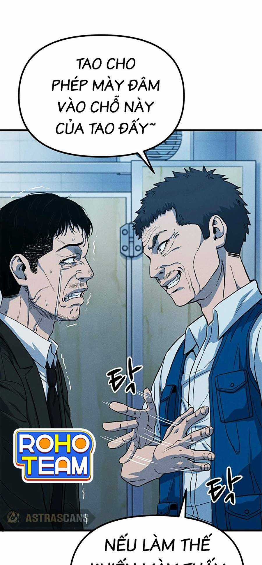 Gương Mặt Tâm Thần - Chapter 13 - Trang 27