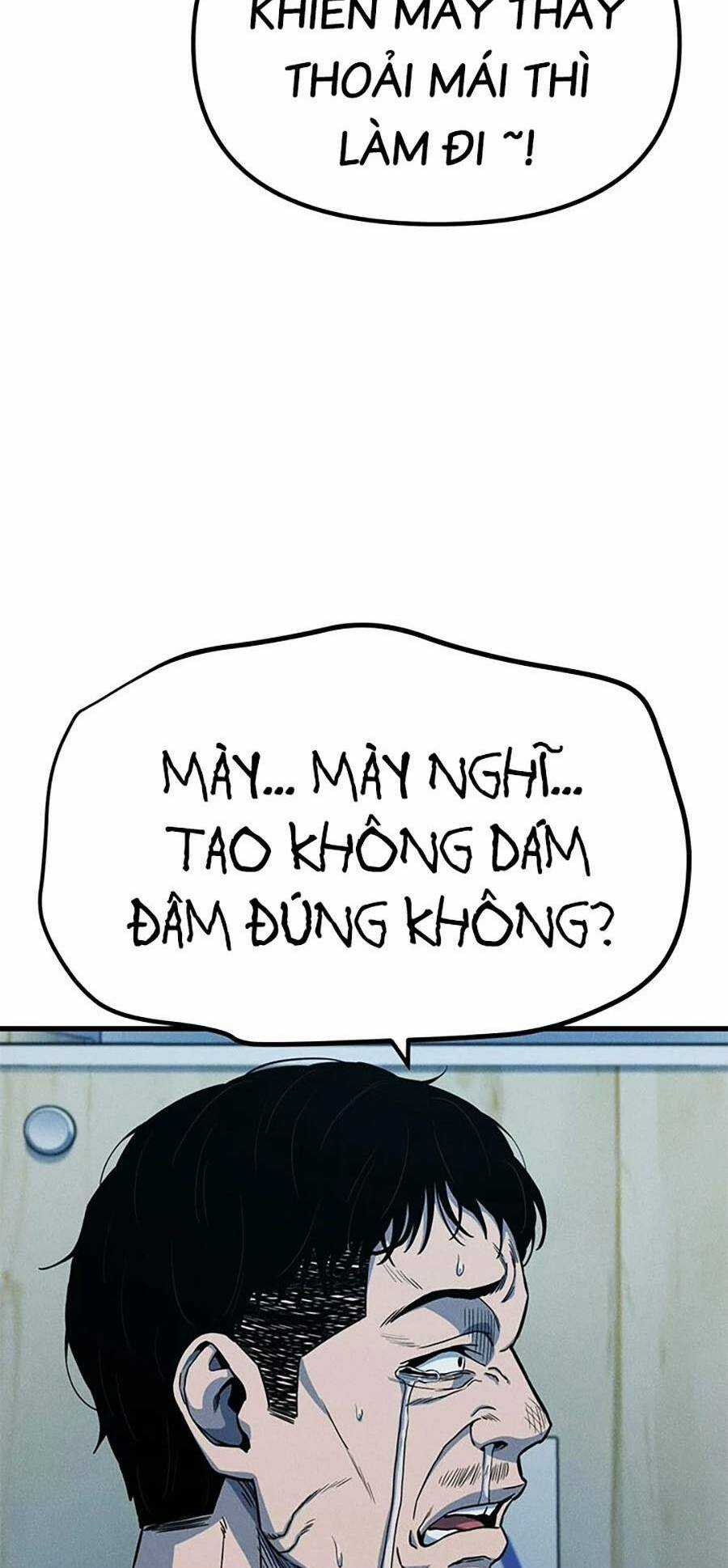 Gương Mặt Tâm Thần - Chapter 13 - Trang 28