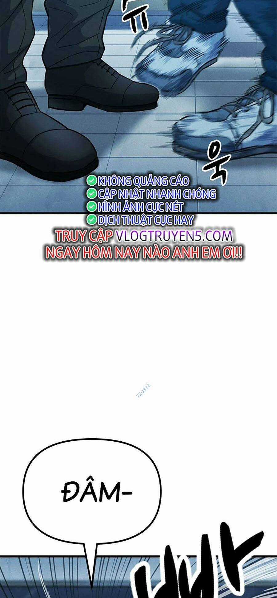 Gương Mặt Tâm Thần - Chapter 13 - Trang 30