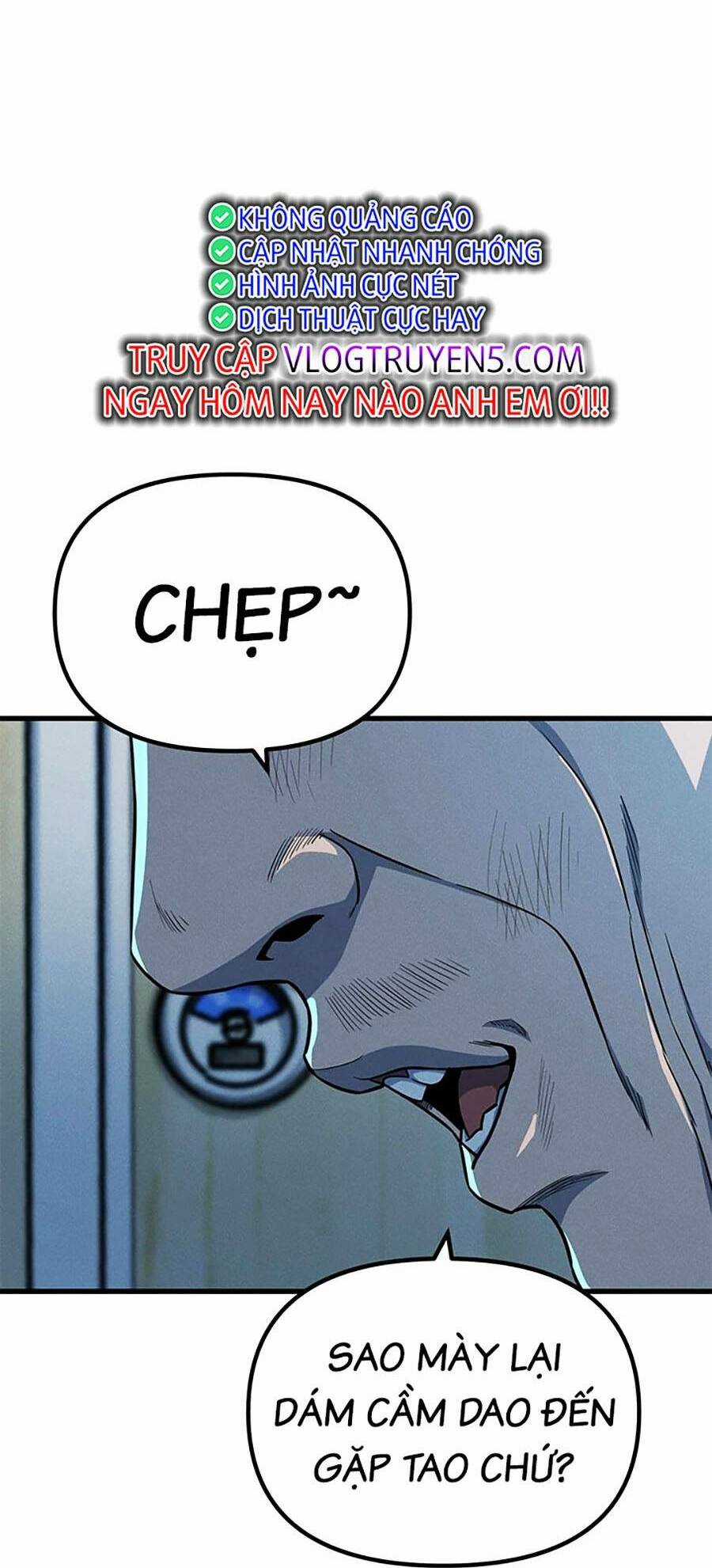 Gương Mặt Tâm Thần - Chapter 13 - Trang 4