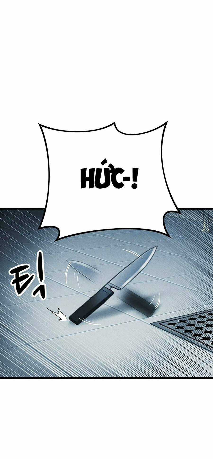 Gương Mặt Tâm Thần - Chapter 13 - Trang 32